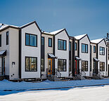 Corner Townhome in Windsor Park