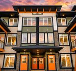 Newly Constructed 3 Bedroom Townhouse with Double Car Garage - 10 Min to Airport