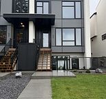 Stylish 3 Bedroom Townhome Windsor Park