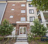 Modern 1-Bedroom | 1 Bathroom |  Underground Parking/storage | Private Balcony