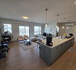 Spacious Corner Unit | 2 Bed / 2 Bath | Over 1,000 Sq Ft