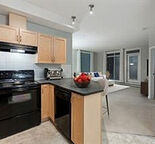 2 Bedroom Suite in Desirable Bridgeland — Renfrew, Calgary