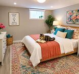 Pet-Friendly, Fenced Backyard & Private Laundry – Dover 2 Bedroom