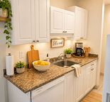 Bankview 1 Bedroom Suite