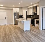 TOP-FLOOR 2 BED + 2 BATH CONDO IN SETON WEST – AVAILABLE NOW!