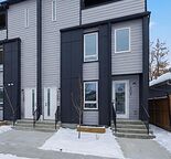 More Space. More Style. More City. Spacious 3 Bedroom, 3.5 Bathroom Family Home