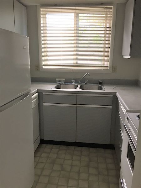 Calgary 1 bedroom Apartment for rent. Property photo: 77473-3