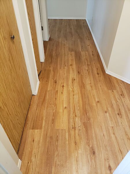 Calgary 1 bedroom Apartment for rent. Property photo: 77473-2
