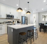 Modern Inner-City Living! 3 Bedroom 2.5 Bathroom Family Home
