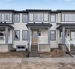 CARRINGTON BRAND NEW 3 BEDROOM 2.5 BATHROOM TOWNHOUSE