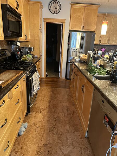 Bedroom and Bonus room for rent in LGBTQ+ friendly family home $1000