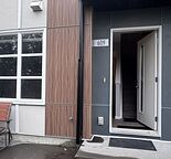 Fully Furnished 3-Bedroom + Den Townhome with Panoramic Green Space Views