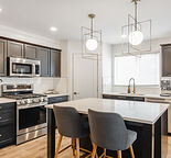 2-Bed, 2-Bath Fourplex in Killarney — 3-Storey with Loft, Gas Fireplace & A/C