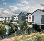 PET FRIENDLY - WITH A GOOD VIEW Brand New 3.5-Bedroom Townhouse