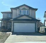 FOR RENT — 5-Bedroom Home in Hidden Valley, Calgary  41 Hidden Ranch Court NW, C