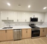 Cozy 2 Bedroom Basement