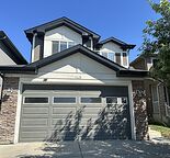 Full house, Northwest Calgary community Of Evanston clean ready to move in