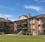 Spacious 2-Bedroom Condo | Underground Parking |