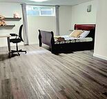 Furnished bedrooms close UOC, separate entrance, bus stop infront of the house — Collingwood, Calgary