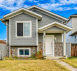 2 Bedroom Home in Saddleridge — Available Immediately — Saddle Ridge, Calgary