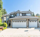 RARE- WOODBINE LUXURY HOME — Woodbine, Calgary