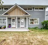 2 bedroom/2.5 Bathroom Townhouse!  FULLY FURNISHED!