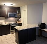 BIG 1 bedroom in Lower Mount Royal! — Lower Mount Royal, Calgary