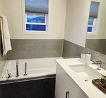 Full House with Basement for Rent furnished w/Utilities covered