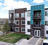 Bright 2 Bedroom + Den Condo in Sage Hill – Heat & Water Included