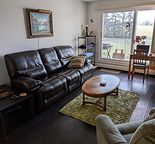 1BR Furnished Condo -- Easy Access to University and Downtown