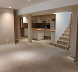 2 Bedroom Basement Suite- close to U of C and easy transit access!