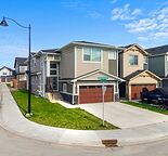 Spacious 4 Bed 3.5 Bath Corner House with Double Attached Garage