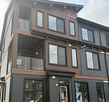 Private Ensuite for Rent in New 2-Bedroom Rockland Park Townhouse — Rockland Park, Calgary