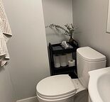 Cozy one bedroom basement