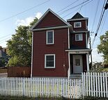 Charming Heritage Home in Ramsay