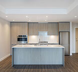 High Floor 37th floor Unit!