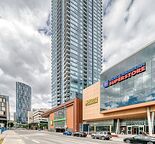 High Floor 37th floor Unit! — Downtown, Calgary