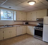 Spacious 2 Bedroom Lower Suite for rent in Renfrew