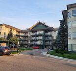 Two Room Apartment Across from the University of Calgary — Varsity, Calgary