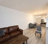 Fully furnished 2 bed+den townhouse with Garage in Redstone