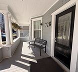 Bachelor Suite in Character Home