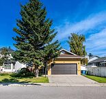 Spacious 4-Bedroom, 3-Bathroom Renovated 4-Level Split with Double Attached Gara
