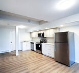 Walkout Basement Suite in Evanston!
