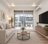 Brand New 1 Bedroom Condo in Mahogany — Mahogany, Calgary