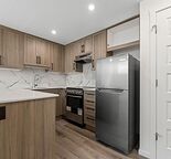Brand New LEGAL 1 Bedroom Basement Suite with Private Entrance in Cityscape NE — Cityscape, Calgary