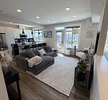 Brand New Build: 3 Bed, 2.5 Bath Townhouse — Rangeview, Calgary