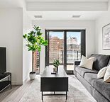 Stunning 2bd 2bath Downtown Eau Clair - Furnished Unit - Utilities Included — Downtown, Calgary