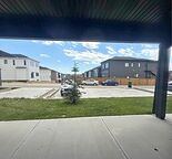 2 Bedroom Walk out Basement — Carrington, Calgary