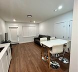 Cozy Furnished 1 bedroom Walk Out Basement in Quiet Community