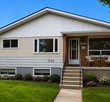 Prime Inner City Home •  3 Bed • Garage • Pets OK • Utilities Included — Mayland Heights, Calgary